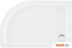 Душевой поддон Aquanet GL180 120X80 L (61271)