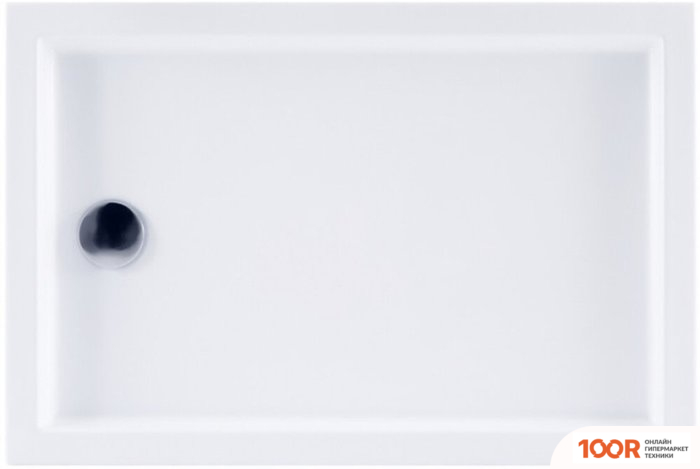 Душевой поддон Aquanet GL180 120X80 (61270)