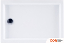 Душевой поддон Aquanet GL180 120X80 (61270)