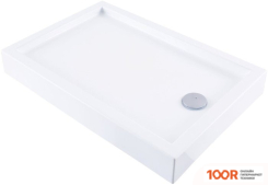 Душевой поддон Aquanet GL180 120X80 (61270)