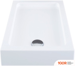 Душевой поддон Aquanet GL180 100X70 (61269)