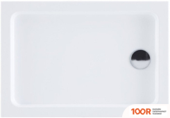 Душевой поддон Aquanet GL180 100X70 (61269)