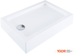 Душевой поддон Aquanet GL180 100X70 (61269)