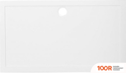 Душевой поддон Aquanet GAMMA/BETA 140X80 (61264)