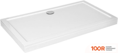 Душевой поддон Aquanet GAMMA/BETA 120X80 (61263)