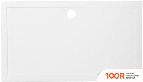 Душевой поддон Aquanet GAMMA/BETA 120X80 (61263)