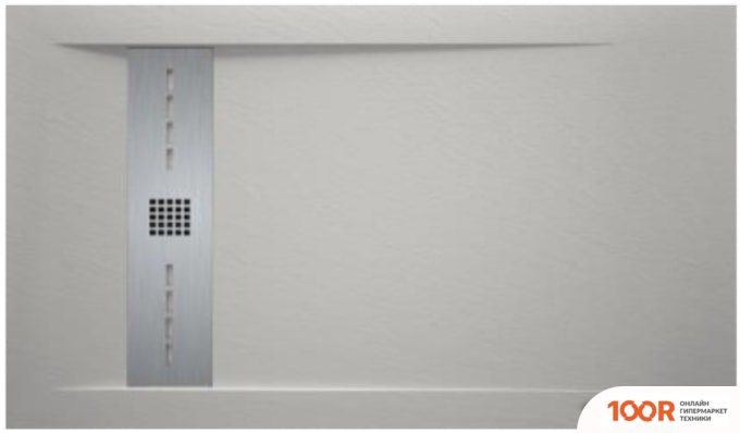 Душевой поддон Aquanet DELIGHT NEW 90X90 (61261)