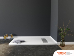 Душевой поддон Aquanet DELIGHT NEW 160X90 256311 (61259)