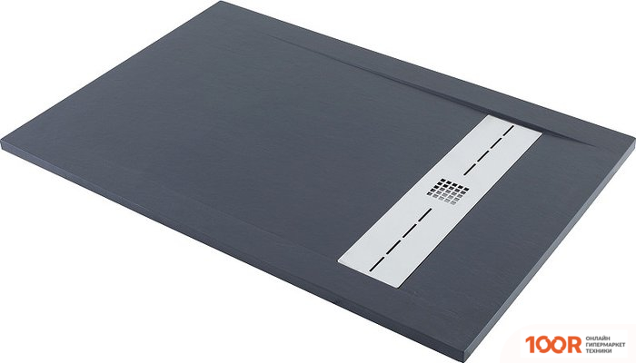 Душевой поддон Aquanet DELIGHT NEW 160X80 258900 (61258)