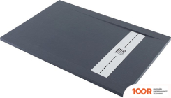 Душевой поддон Aquanet DELIGHT NEW 140X80 258898 (61252)