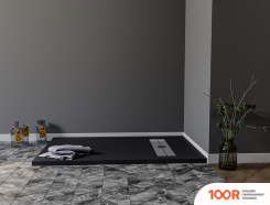 Душевой поддон Aquanet DELIGHT NEW 140X80 258898 (61252)