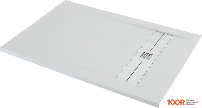 Душевой поддон Aquanet DELIGHT NEW 140X80 258884 (61251)