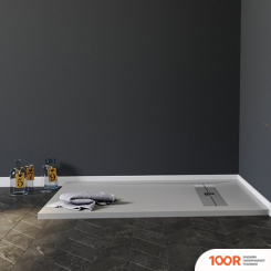 Душевой поддон Aquanet DELIGHT NEW 120X90 260111 (61250)