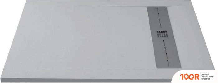 Душевой поддон Aquanet DELIGHT NEW 120X90 260111 (61250)