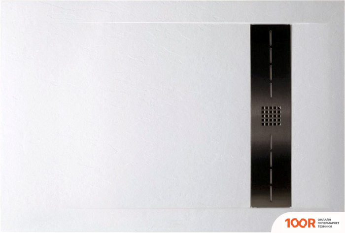 Душевой поддон Aquanet DELIGHT 120X90 (БЕЛЫЙ) (61231)