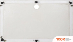 Душевой поддон Aquanet ALFA/DELTA 140X80 (61221)