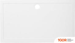 Душевой поддон Aquanet ALFA/DELTA 140X80 (61221)