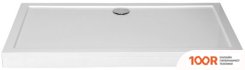 Душевой поддон Aquanet ALFA/DELTA 120Х80 (61220)