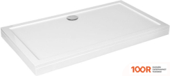 Душевой поддон Aquanet ALFA/DELTA 120Х80 (61220)