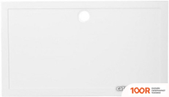 Душевой поддон Aquanet ALFA/DELTA 120Х80 (61220)