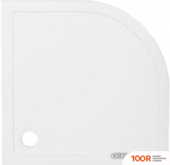 Душевой поддон Aquanet ALFA/DELTA 100X100 (61219)