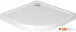 Душевой поддон Aquanet ALFA/DELTA 100X100 (61219)