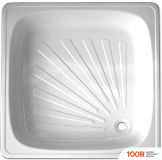 Душевой поддон Antika 80X80 (61218)