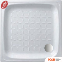 Душевой поддон Antika 80X80 (61218)