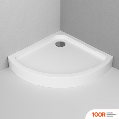 Душевой поддон AM.PM LIKE SOLO SLIDE W83T-315-090W (61213)