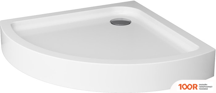 Душевой поддон AM.PM LIKE SOLO SLIDE W83T-315-090W (61213)