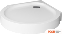 Душевой поддон AM.PM LIKE ROUND 95 W83T-333-095W (61212)