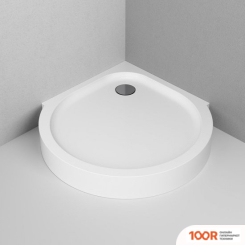 Душевой поддон AM.PM LIKE ROUND 95 W83T-333-095W (61212)