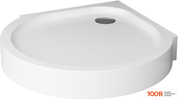 Душевой поддон AM.PM LIKE ROUND 95 W83T-333-095W (61212)