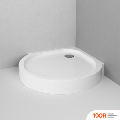 Душевой поддон AM.PM LIKE ROUND 95 W83T-333-095W (61212)