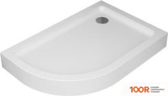 Душевой поддон AM.PM LIKE 120 W83T-302R120W ПРАВОСТОРОННИЙ (61211)