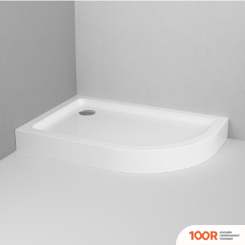 Душевой поддон AM.PM LIKE 120 W83T-302L120W ЛЕВОСТОРОННИЙ (61210)