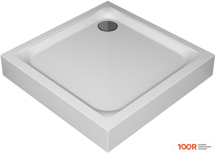 Душевой поддон AM.PM GEM W90T-403-090W (61207)