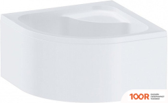 Душевой поддон AM.PM GEM W90T-401A090W 90Х90 (61206)