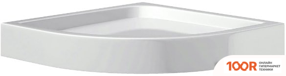 Душевой поддон AM.PM GEM W90T-401-100W (61205)