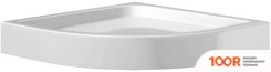 Душевой поддон AM.PM GEM W90T-401-100W (61205)