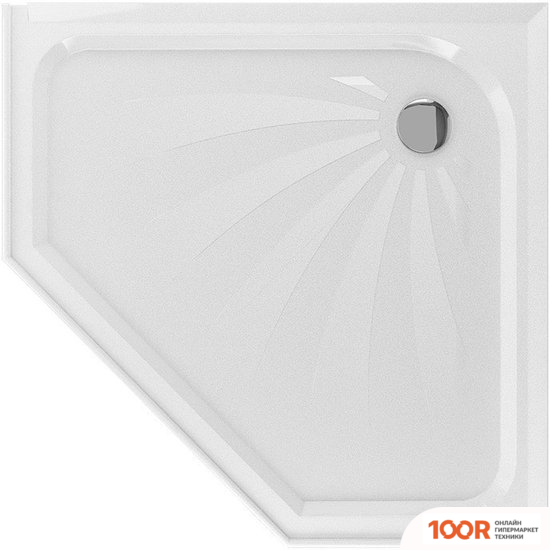 Душевой поддон Alex Baitler AB9017V-1 90X90 (61201)