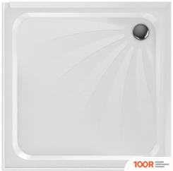 Душевой поддон Alex Baitler AB9017H-2 90X90 (61200)