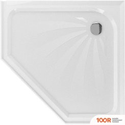 Душевой поддон Alex Baitler AB10017V-1 100X100 (61198)