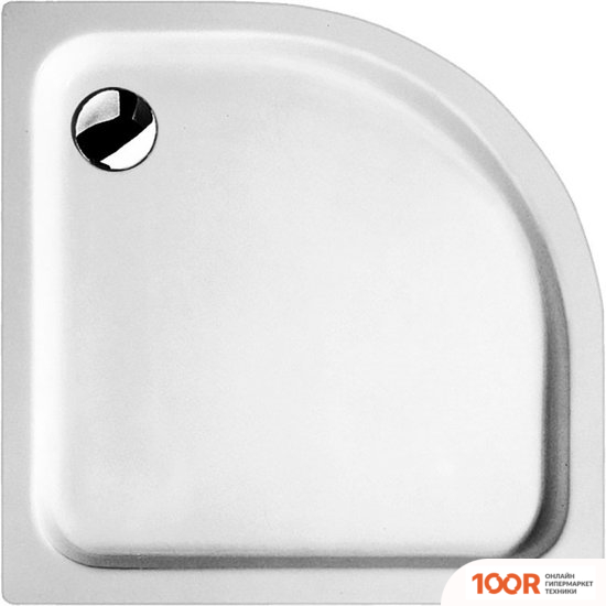 Душевой поддон Alba Spa VERONA Q 90X90 (61194)