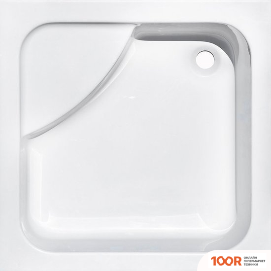 Душевой поддон Alba Spa S 80X80 (61191)