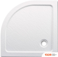 Душевой поддон Adema СЛИМ СЕКТОР 90 (61189)