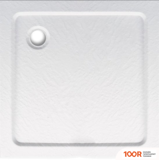 Душевой поддон Adema СЛИМ ВИЕРКАНТ 90 (61187)