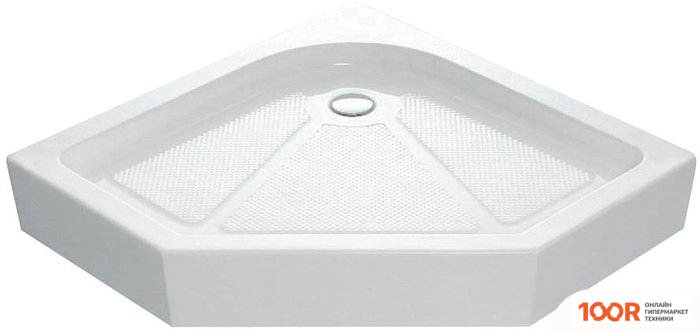 Душевой поддон Adema Р39 90X90 (61185)