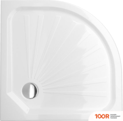 Душевой поддон 1Марка TONDO 90X90 (61177)