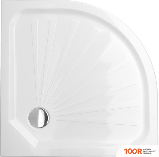 Душевой поддон 1Марка TONDO 90X90 (61177)